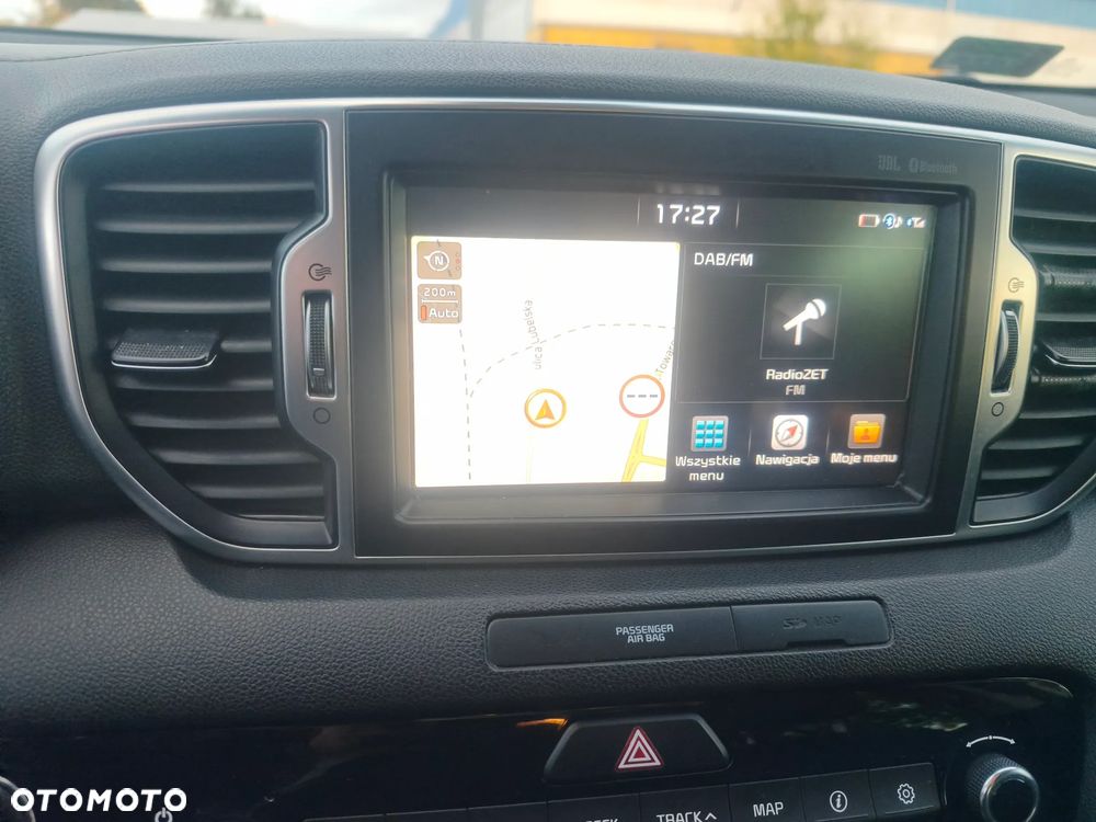 Kia Sportage 1.6 T-GDI Business Line 4WD DCT - 32