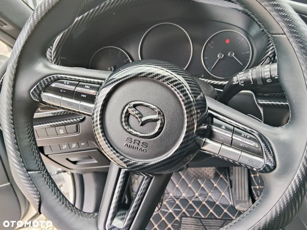 Mazda 3 - 22