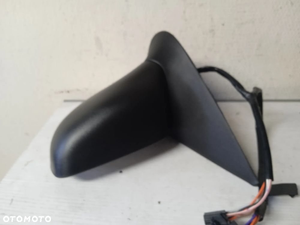 LUSTERKO LEWE ELEKTRYCZNE FORD FIESTA/COURIER 99-01 NOWE - 4