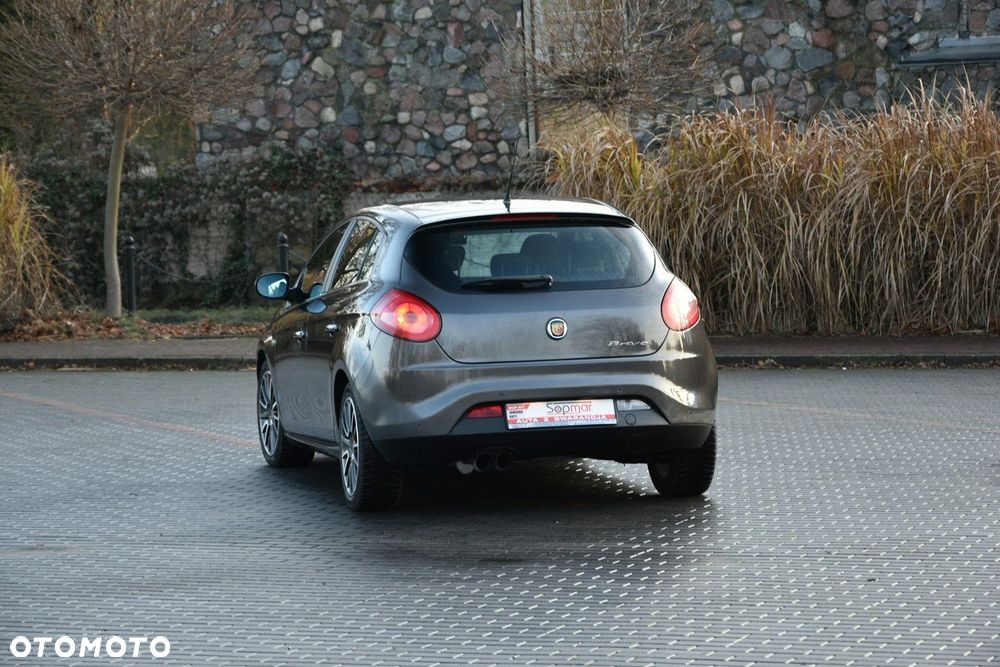 Fiat Bravo 1.4 T-JET 16V Sport - 25