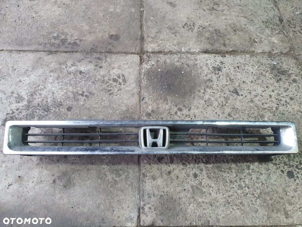 Honda Accord IV sedan grill atrapa - 1