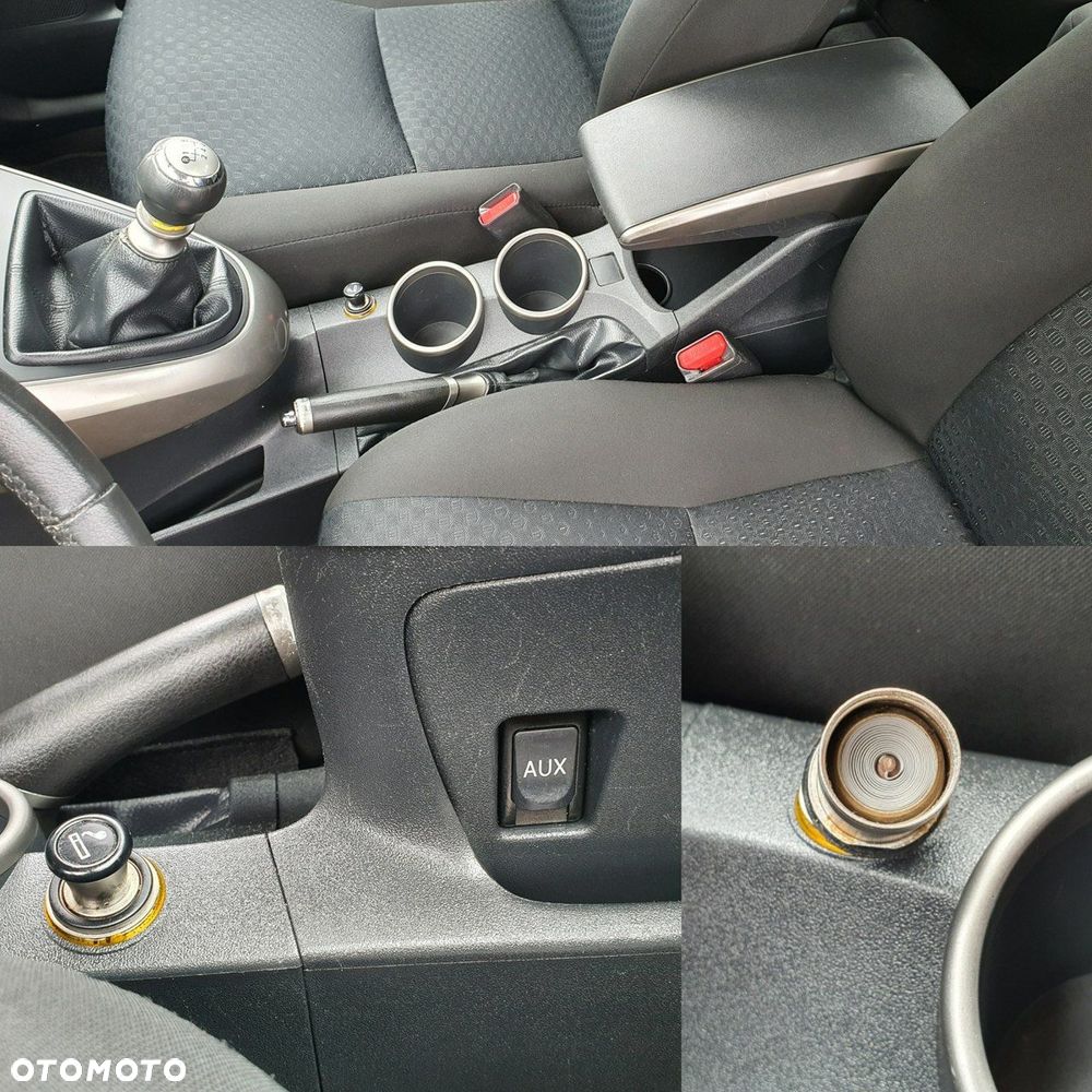 Toyota Verso - 24