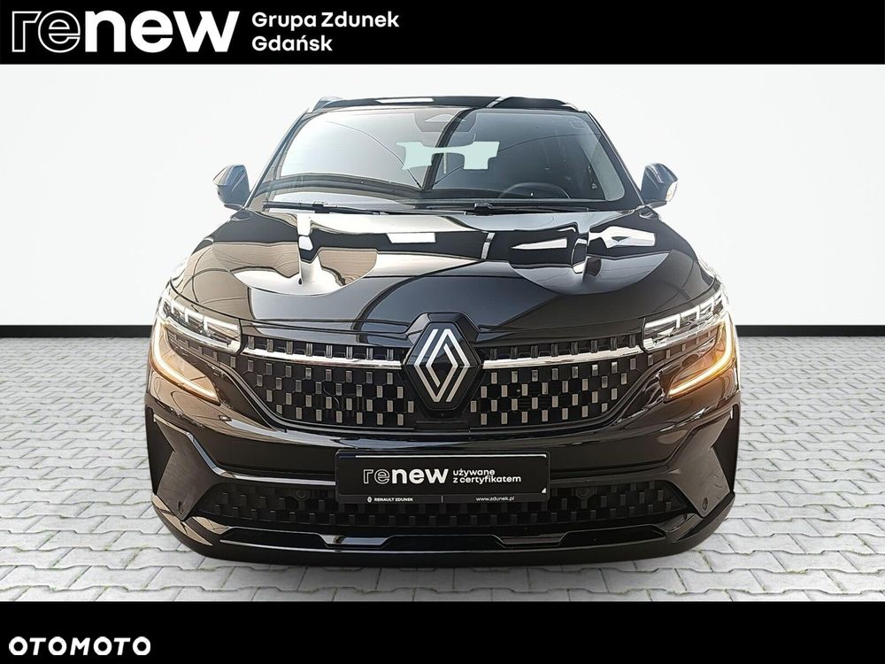 Renault Austral 1.3 TCe mHEV Iconic - 2