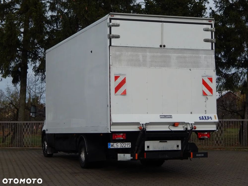 Iveco Daily 70C170 - 6