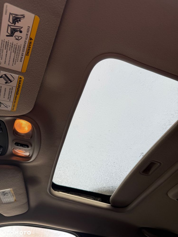 Jeep Cherokee 2.8L CRD Limited - 8