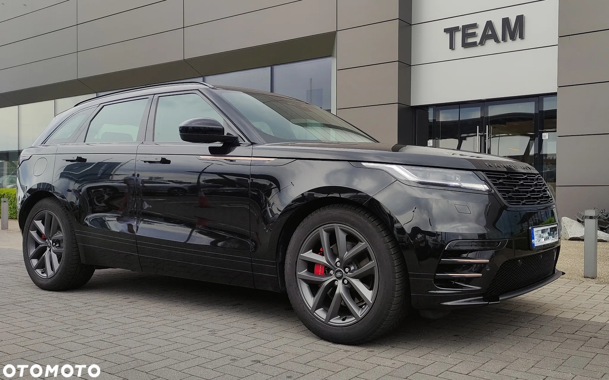 Land Rover Range Rover Velar - 12