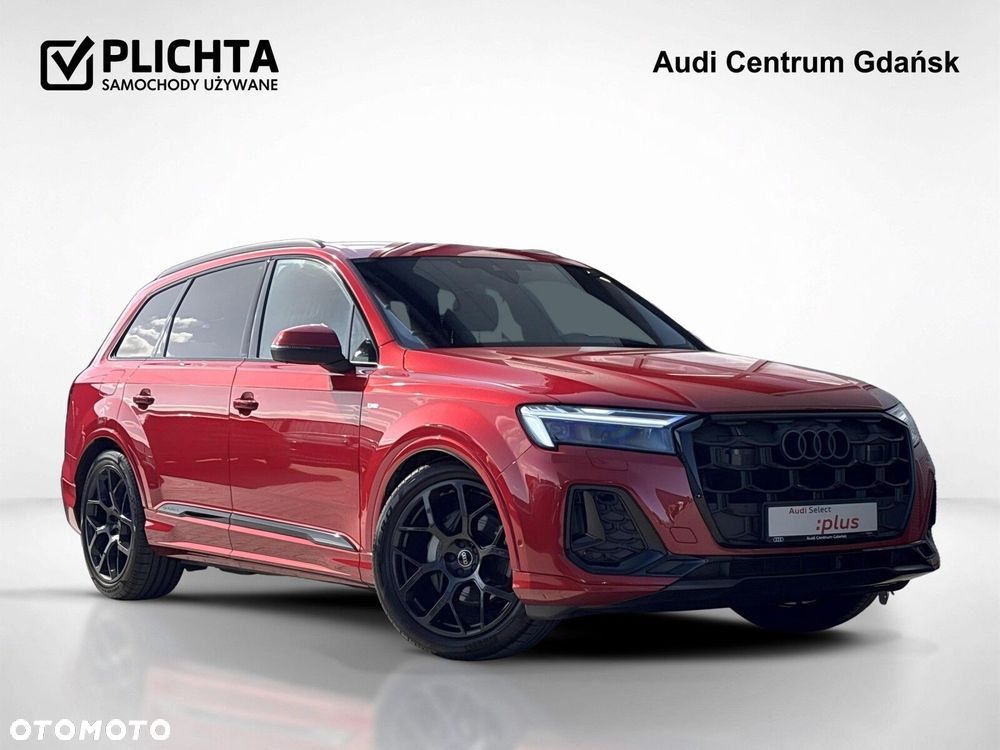 Audi Q7 - 8