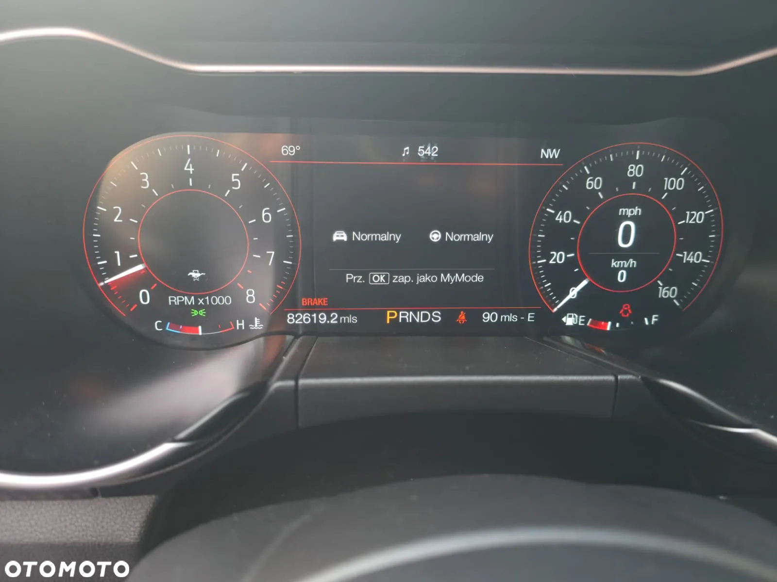 Ford Mustang 5.0 V8 GT - 16