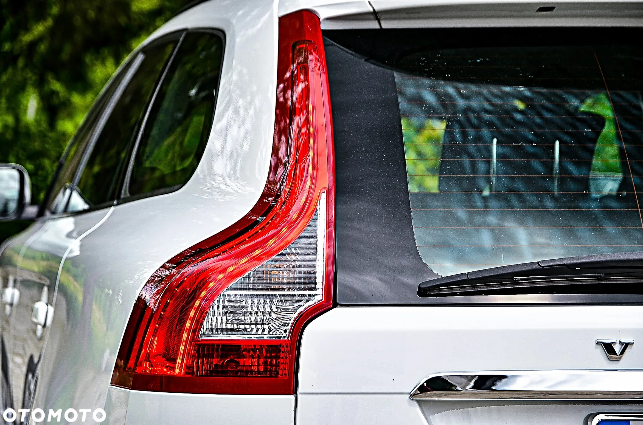Volvo XC 60 D3 Kinetic - 25