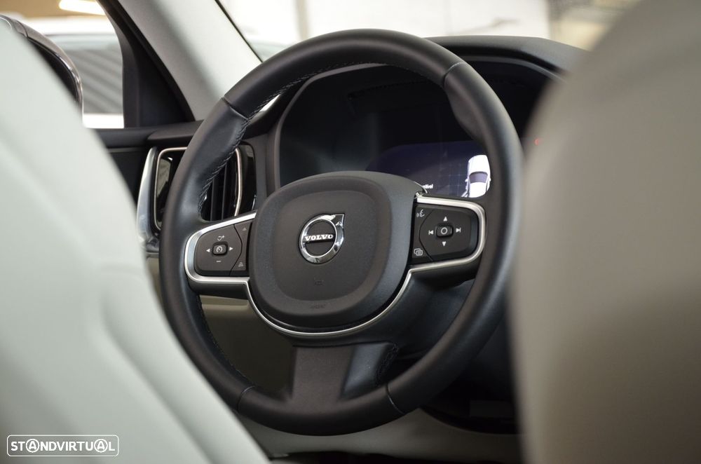 Volvo V60 2.0 T6 AWD TE Core - 23