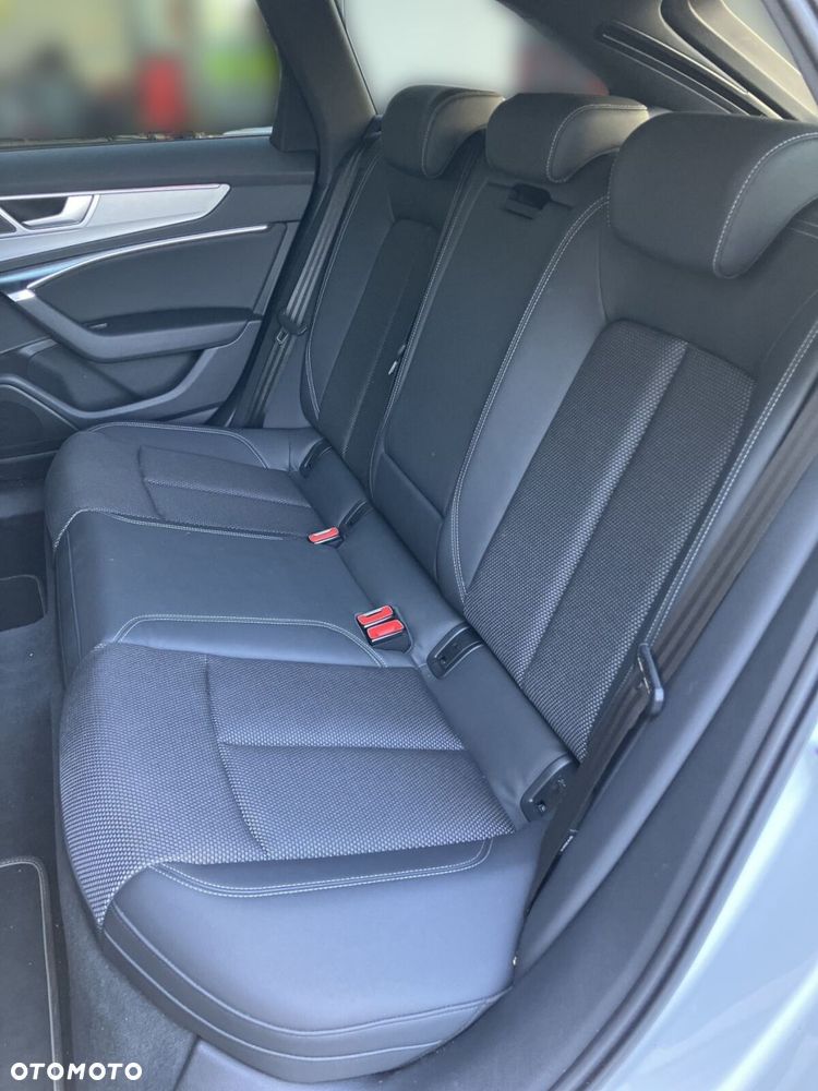 Audi A6 Avant - 19