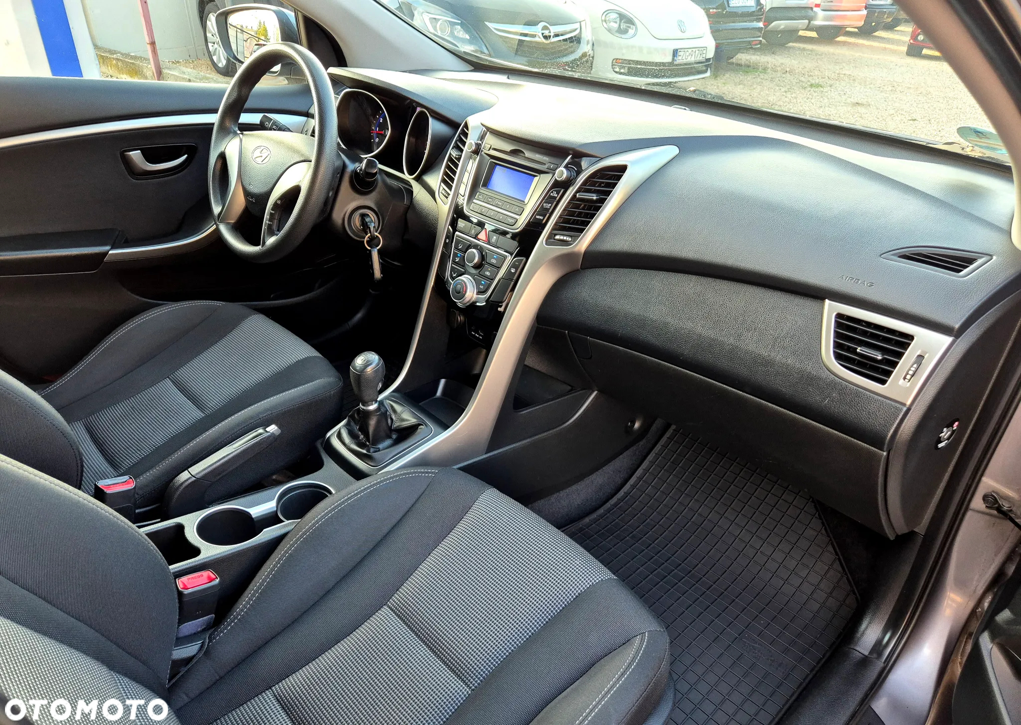 Hyundai i30 1.4 Comfort - 17