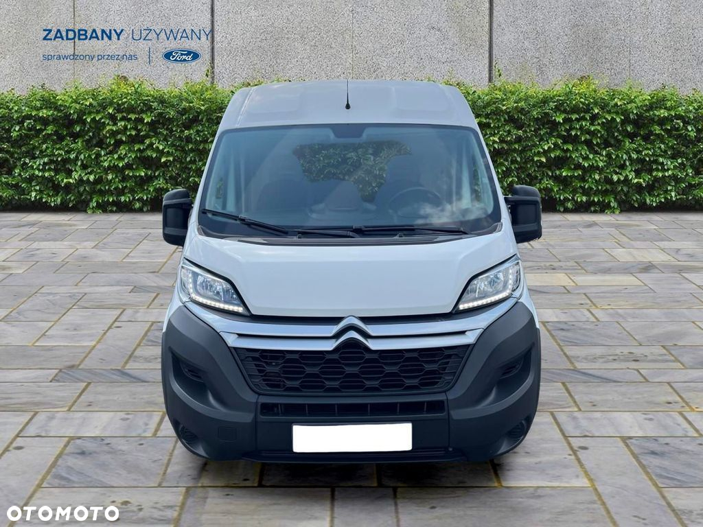 Citroën Jumper Control Van L2H2 VAT-1 - 2