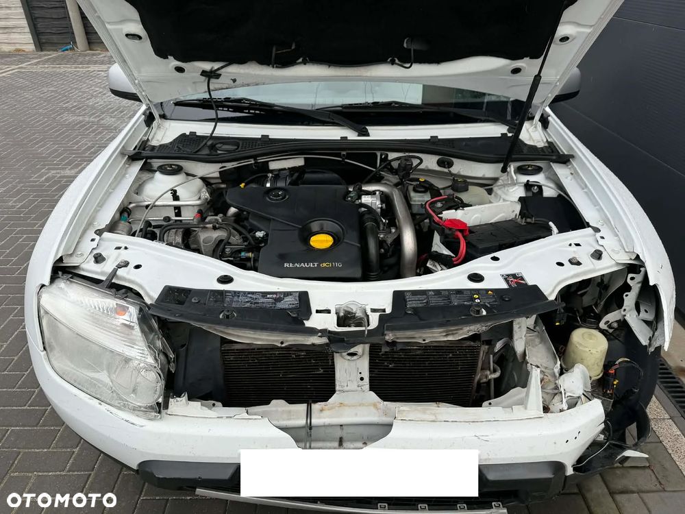 Dacia Duster dCi 110 FAP 4x2 Prestige - 19