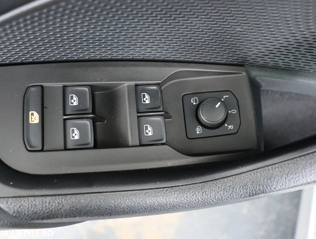 Skoda Octavia Combi 2.0 TDI Style - 13