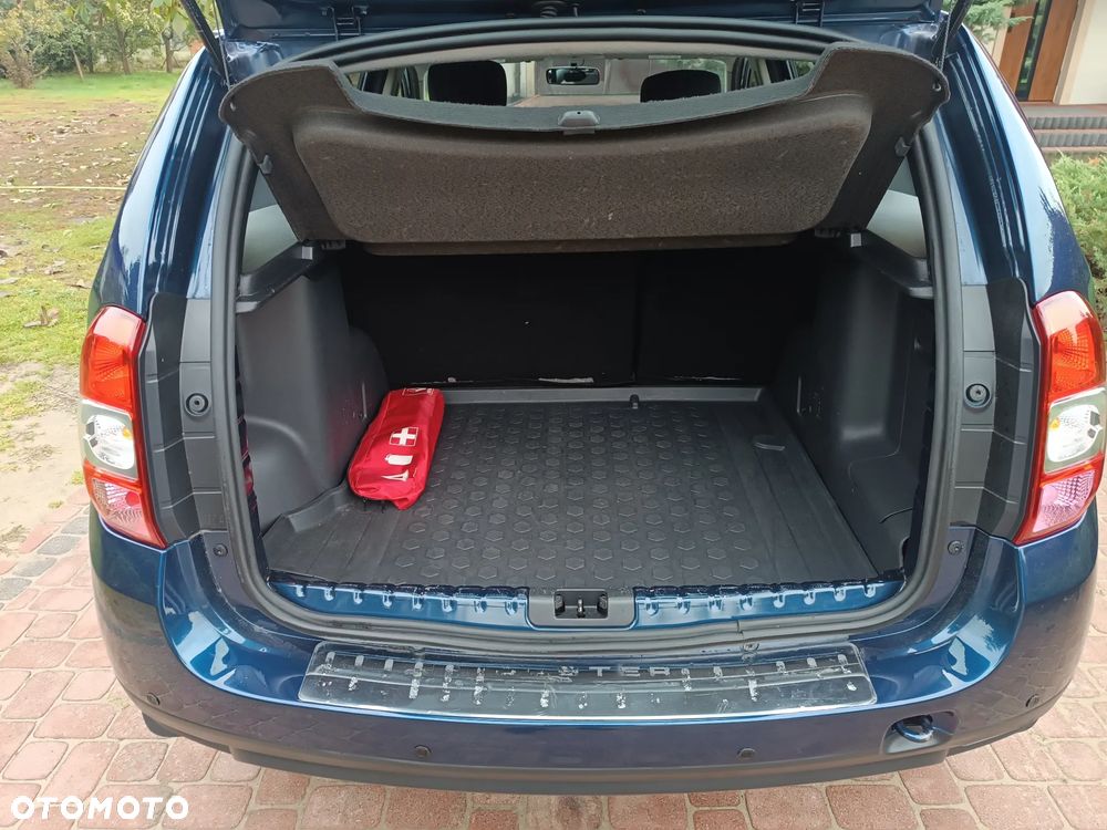 Dacia Duster 1.6 SCe Laureate S&S - 30