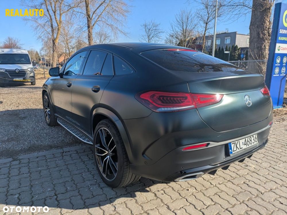 Mercedes-Benz GLE - 21