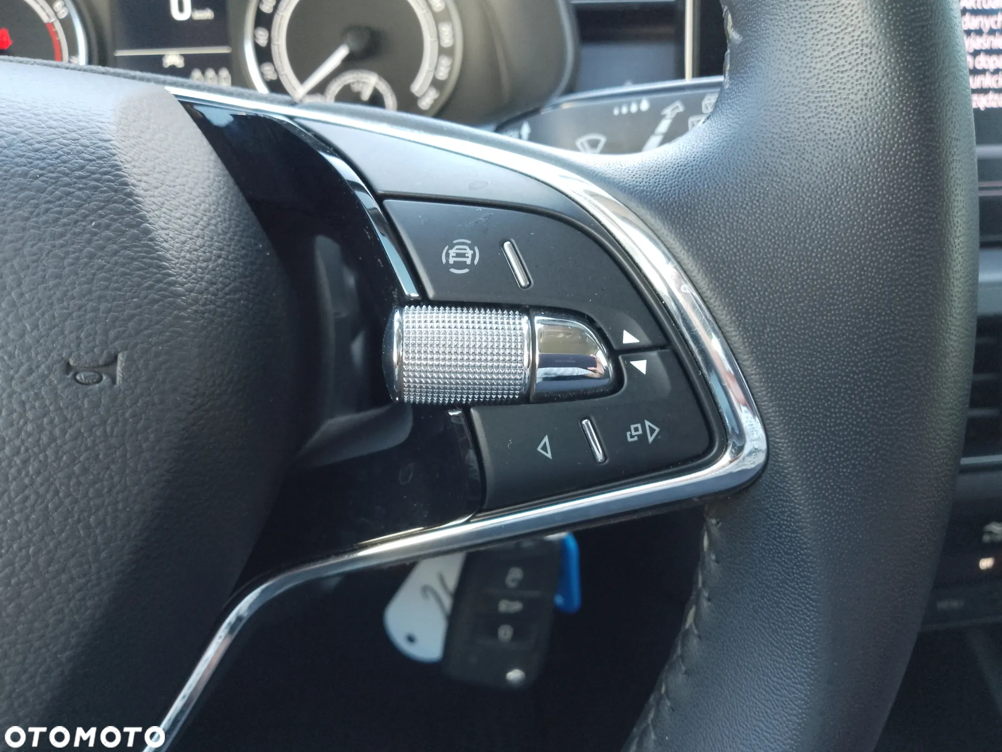 Skoda Kamiq 1.0 TSI Ambition - 22