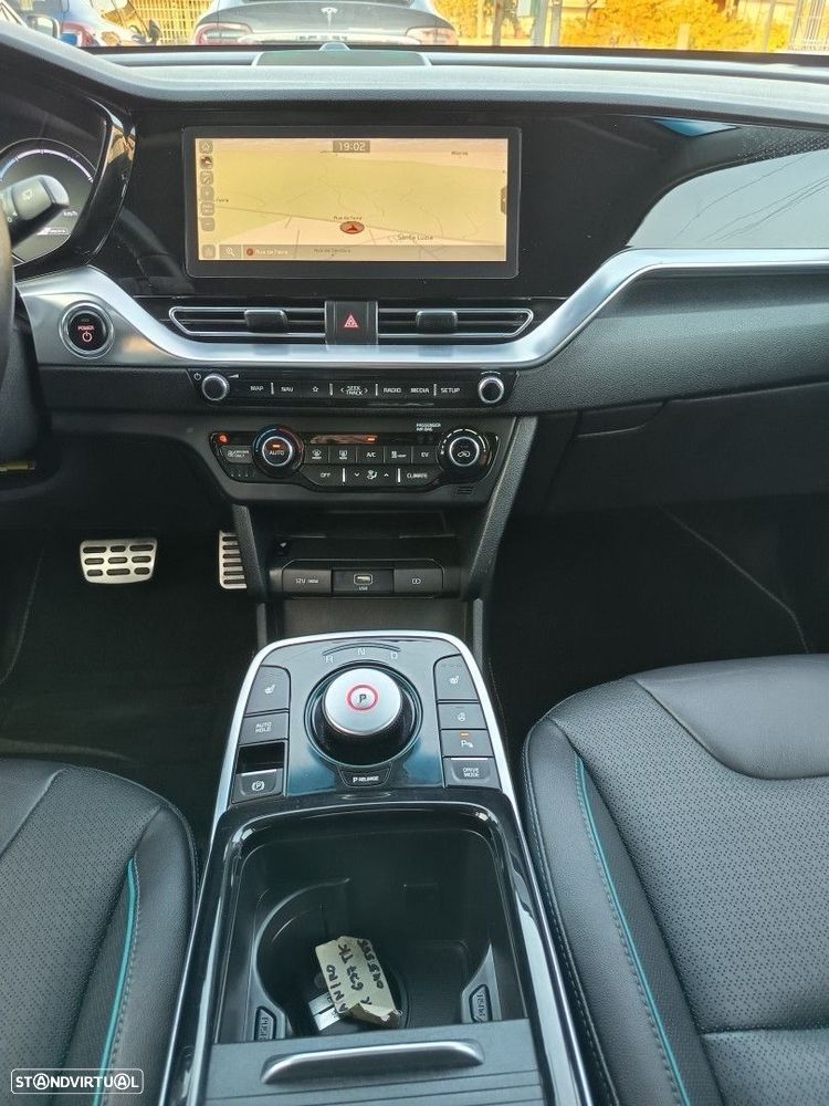 Kia e-Niro 64kWh - 23