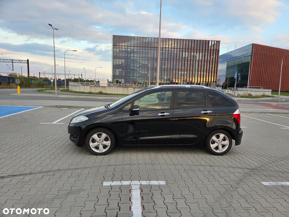 Honda FR-V 2.0 Executive - 6