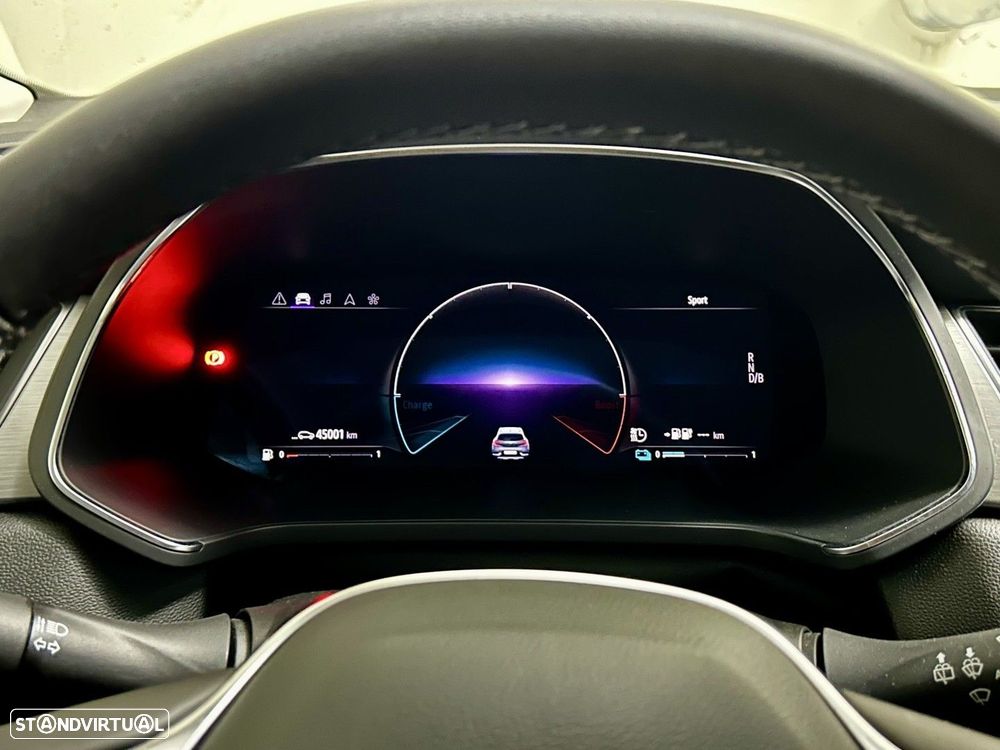 Renault Captur E-TECH 160 INTENS - 10