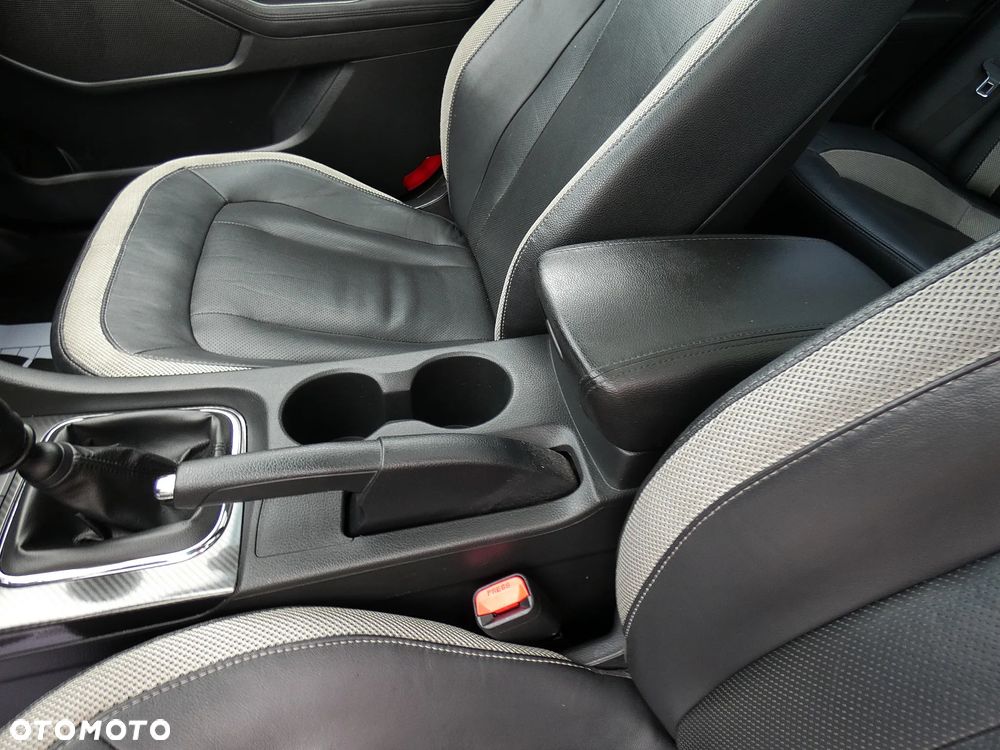 Kia Optima 1.7 CRDi XL - 14
