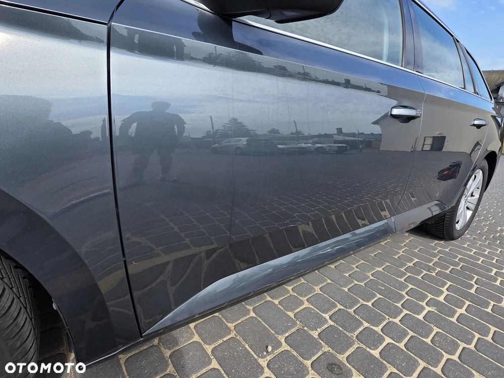 Skoda Superb 1.5 TSI ACT Ambition - 10