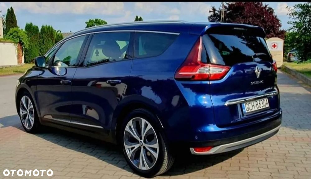 Renault Grand Scenic ENERGY dCi 110 EDC INTENS - 4