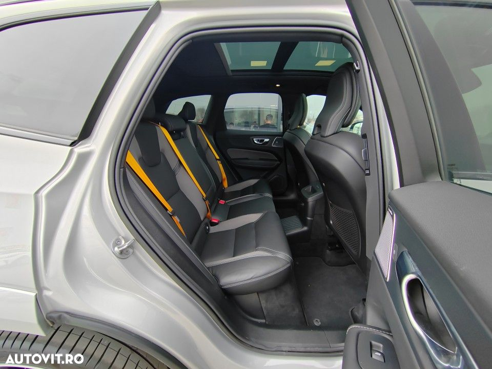 Volvo XC 60 - 19