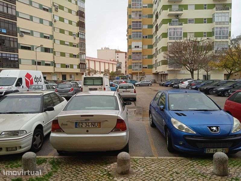 LOJA DE EXCELÊNCIA PARA O SEU NEGÓCIO | LOCALIZAÇÃO PREMIUM NA AMORA - Grande imagem: 5/8