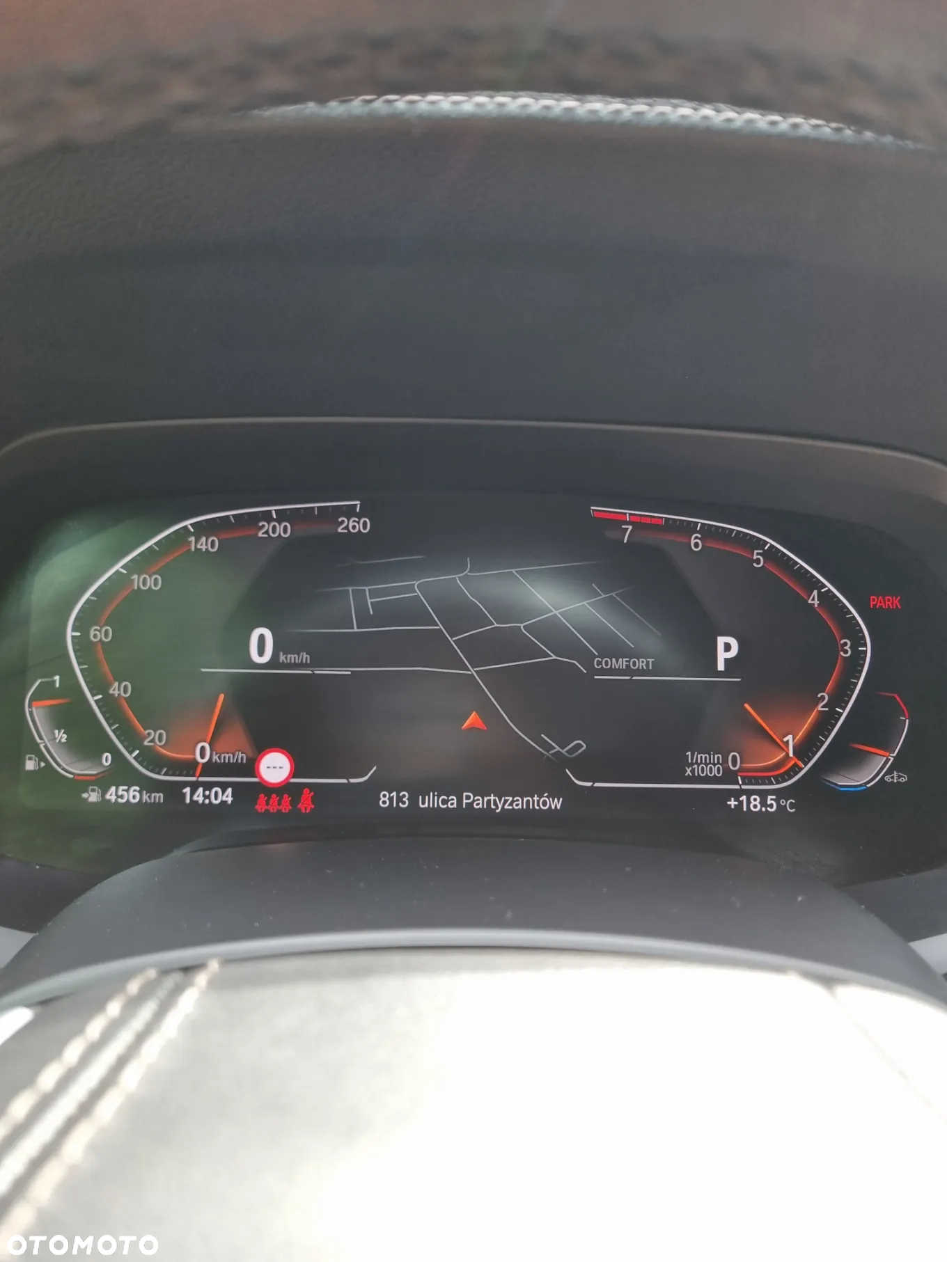 BMW X5 xDrive40i - 11