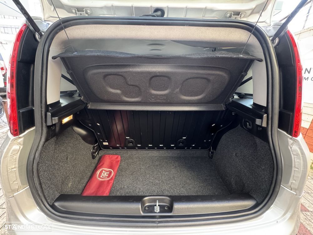 Fiat Panda 1.2 Easy J15 S&S - 14