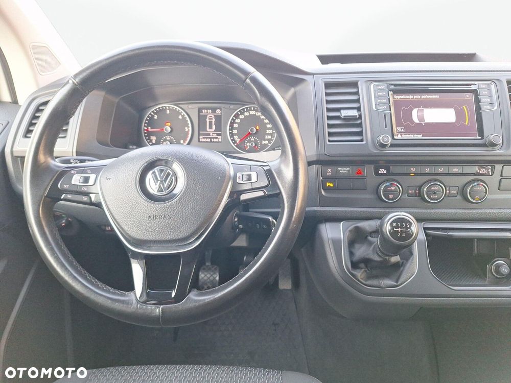 Volkswagen Multivan 2.0 TDI L1 Trendline - 16