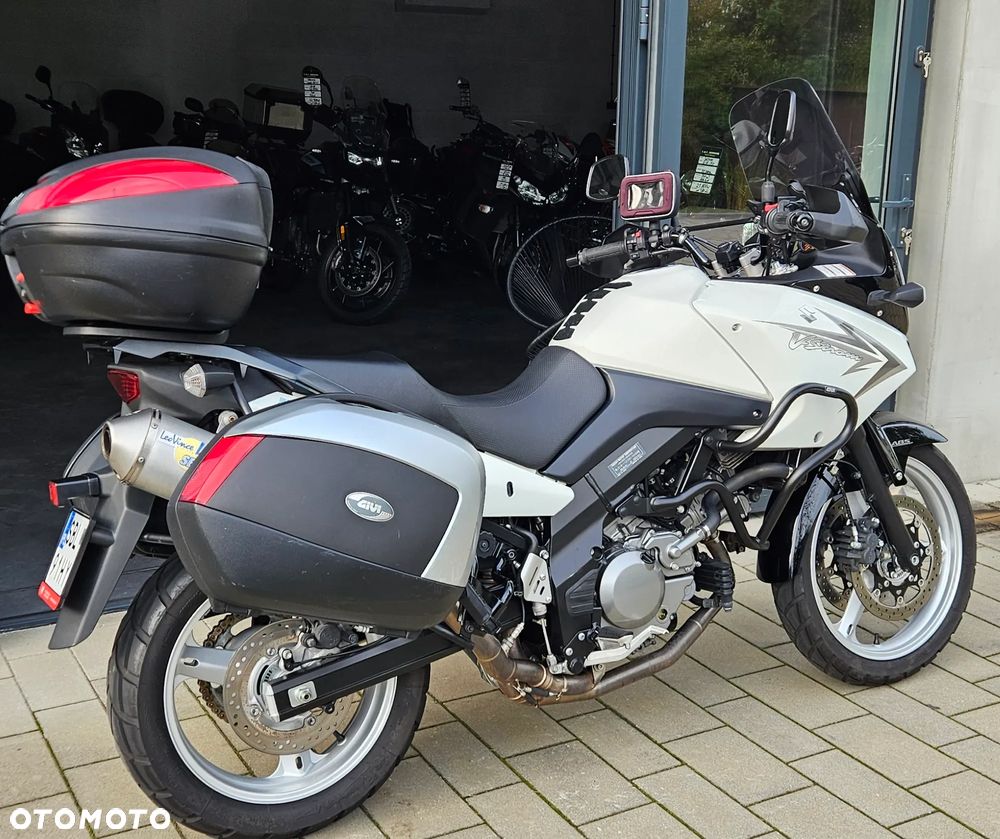 Suzuki DL - 7