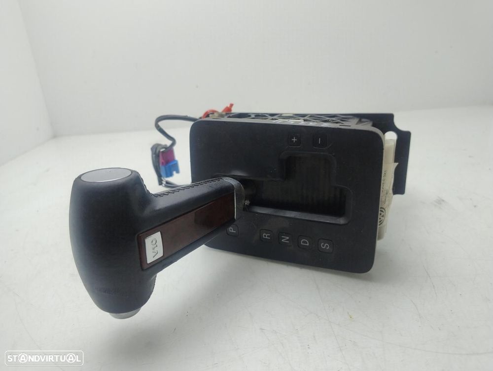 ALAVANCA DE VELOCIDADES VOLKSWAGEN TOUAREG - 1