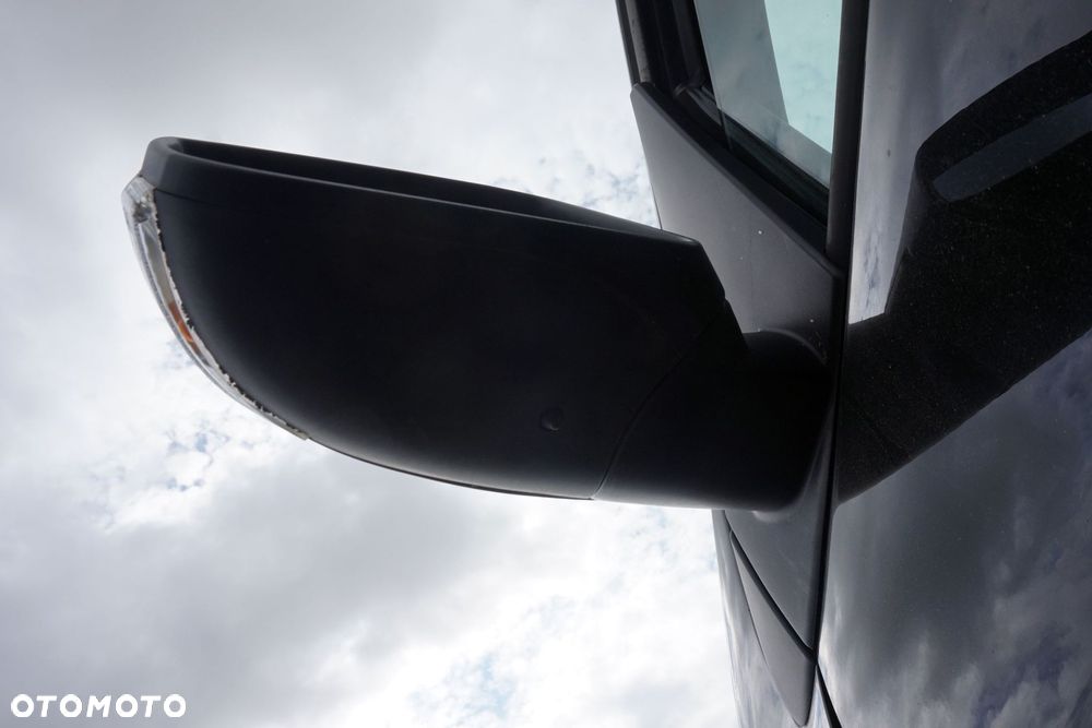 LUSTERKO ELEKTRYCZNE LEWE MEGANE III PH1 NV676 SKŁADANE EL EU CZARNY RENAULT 2008-2010 - 5