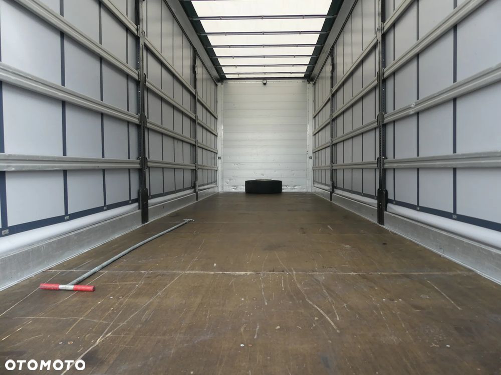 Renault D18 320KM  / FIRANKA 9.30m / EURO 6 / 23 EUROPALETY / - 20