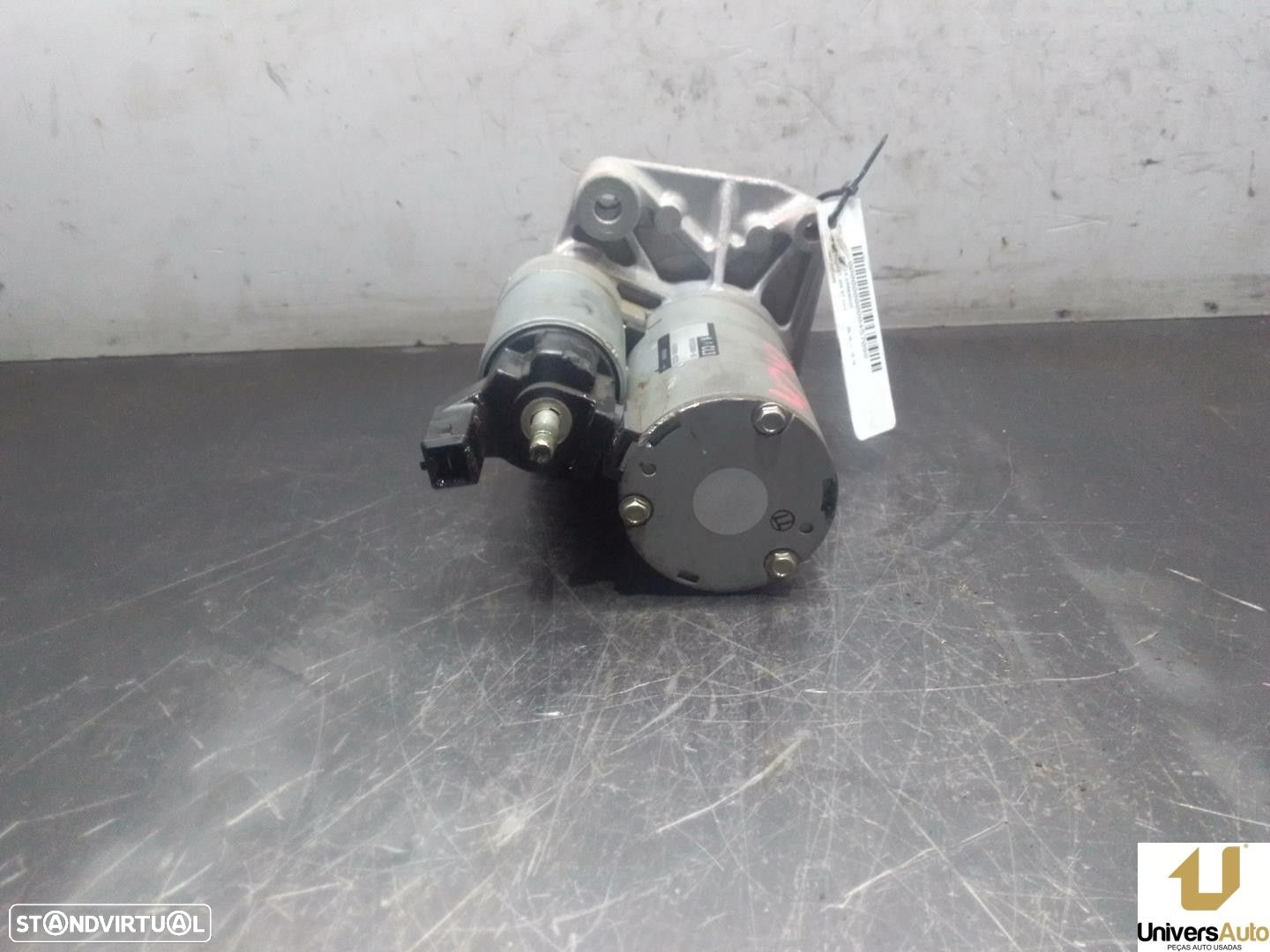 MOTOR ARRANQUE PEUGEOT 208 2015 -9671530880 - 2