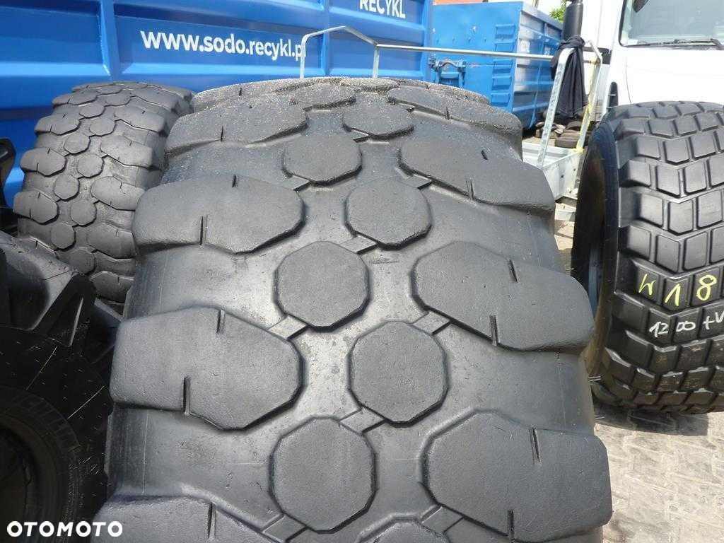 2x Opona przemysłowa 500/70R24 19.5R24 MICHELIN 850zł(szt.) W1892 - 3