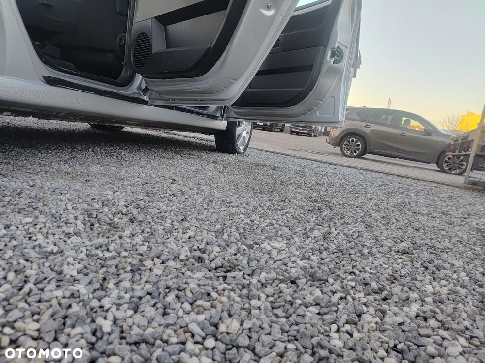 Opel Meriva 1.6 16V Edition - 12