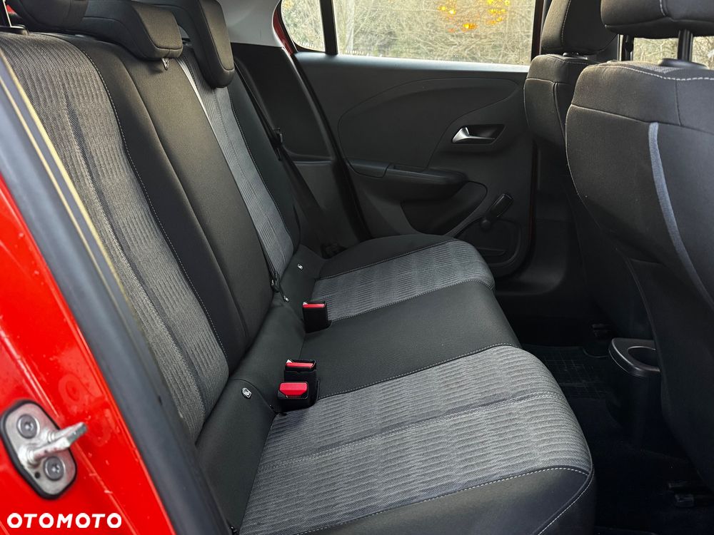 Opel Corsa 1.2 Start/Stop - 6