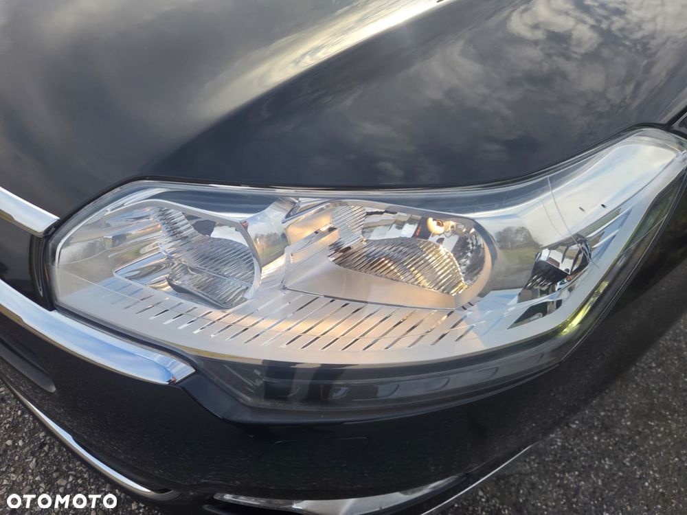 Citroën C5 2.0 HDi Exclusive - 29