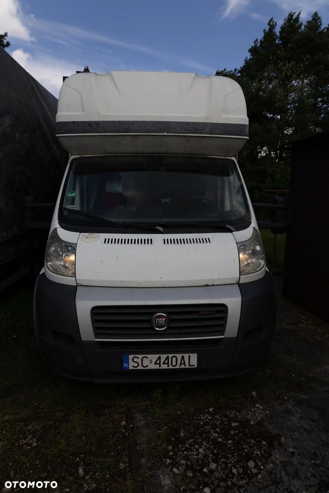 Fiat Ducato - 20