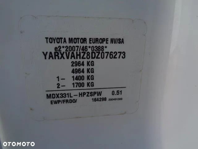 Toyota PROACE - 10