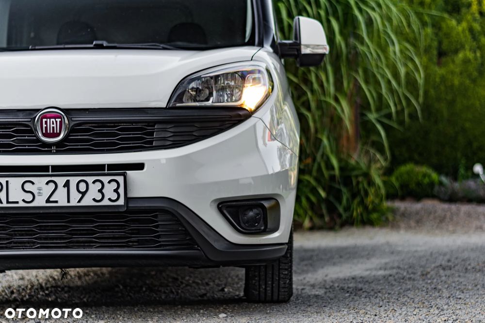 Fiat Doblo - 5