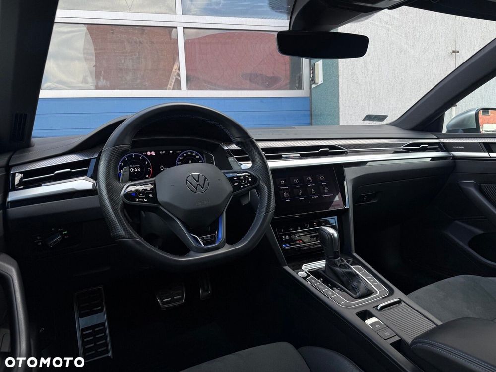 Volkswagen Arteon 2.0 TSI 4Motion R DSG - 14