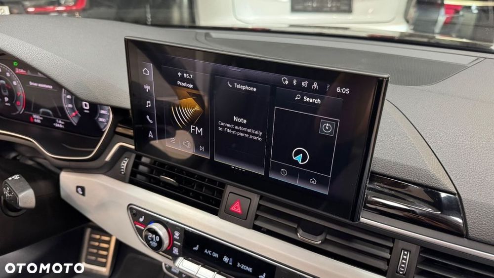 Audi A5 Cabrio 2.0 TFSI quattro S tronic sport - 35