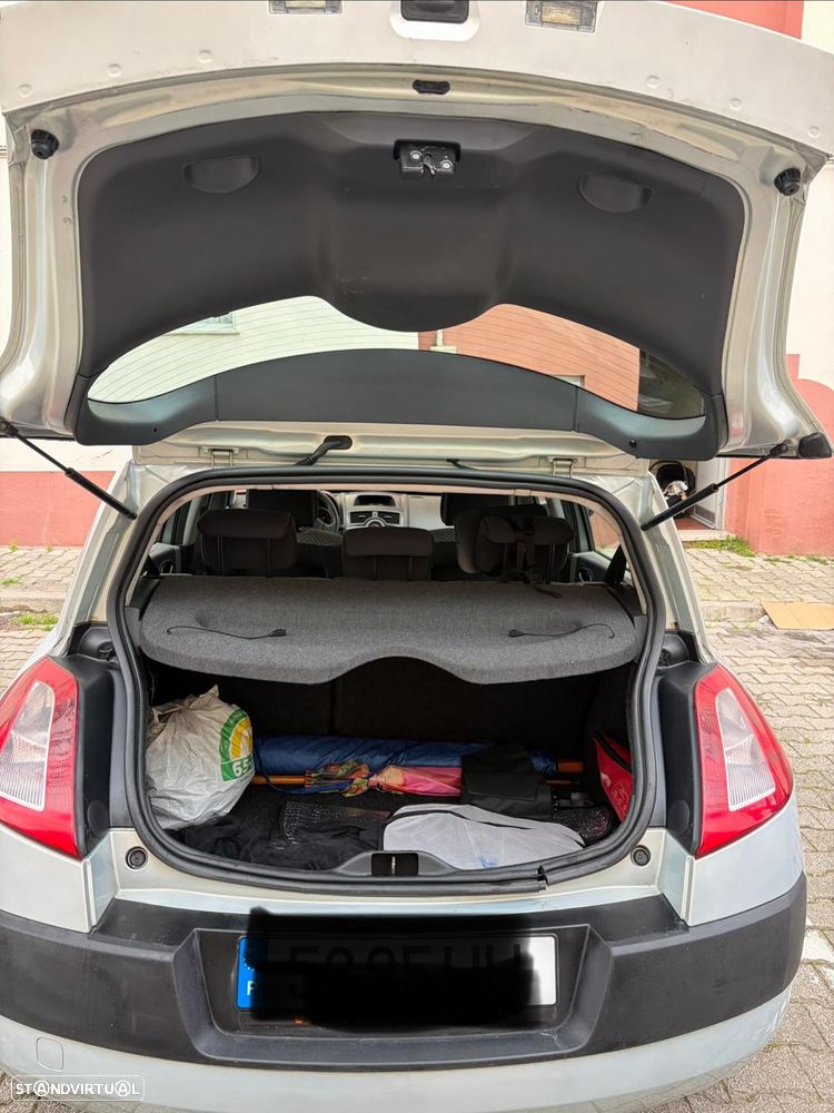 Renault Mégane - 14