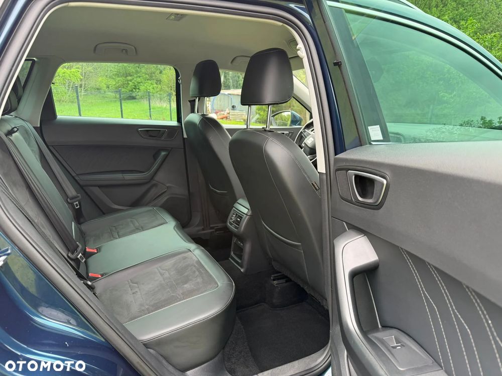 Seat Ateca 1.5 TSI Xperience S&S - 19