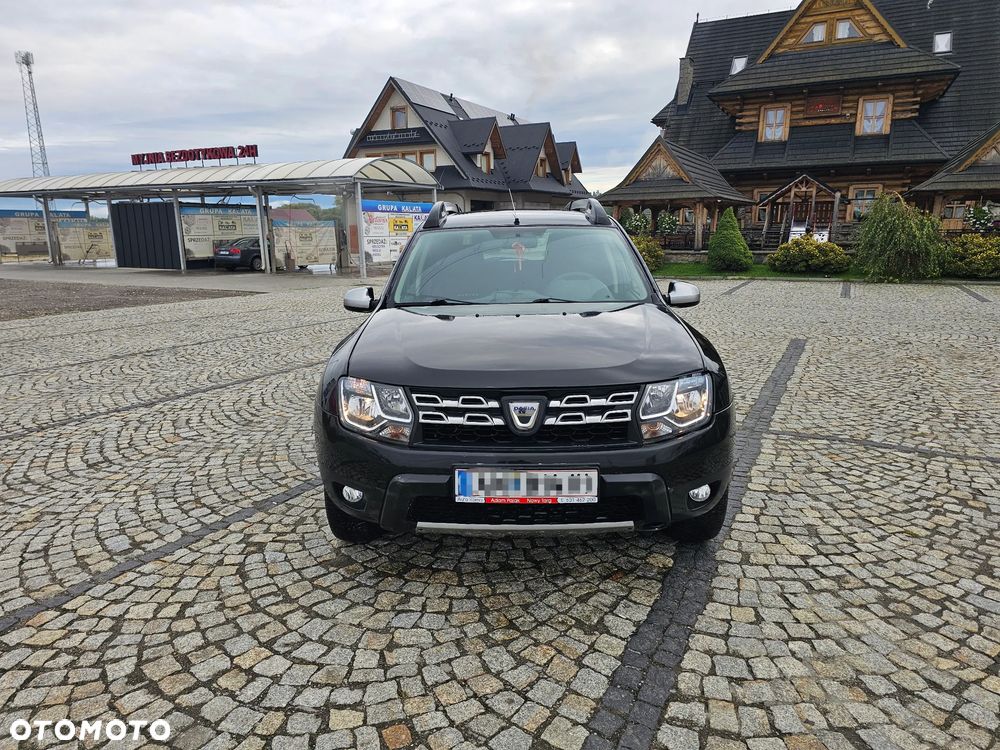 Dacia Duster - 2